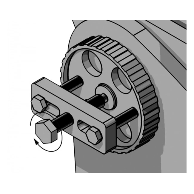 Extrator Universal Polia da Bomba de Injecao 1529PI BETA-d34f9df5-4734-4279-88b3-565811eac6bf