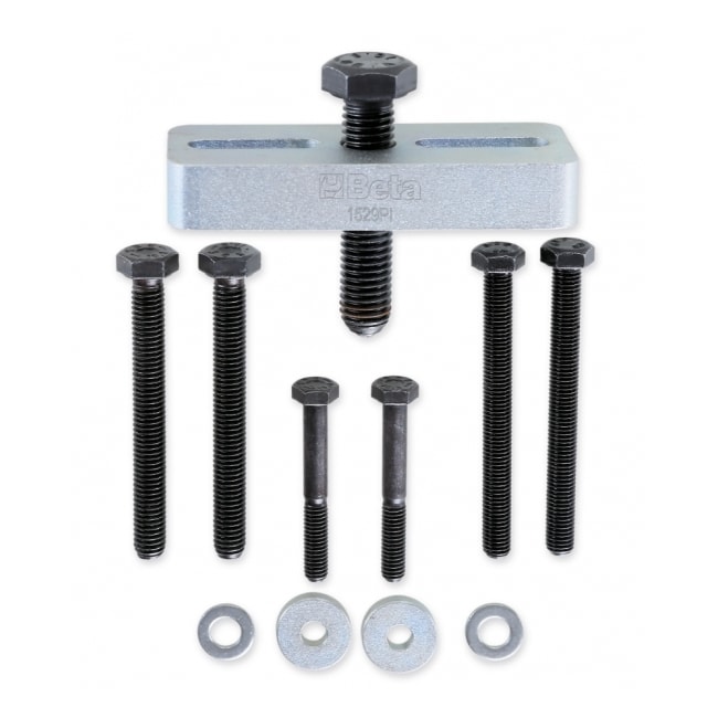 Extrator Universal Polia da Bomba de Injecao 1529PI BETA-2b942039-a265-45de-977c-43a737697b47