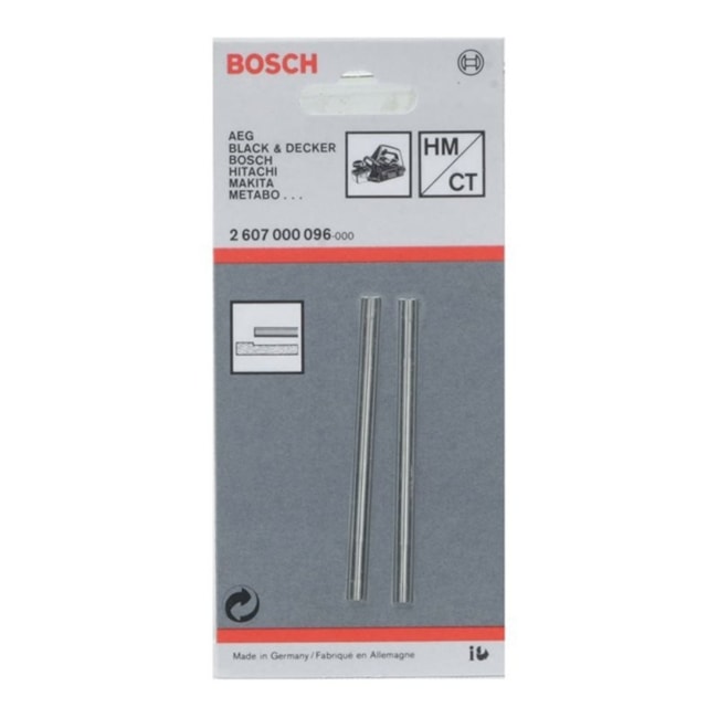 Faca de Metal Duro para Plainas 2607000096 BOSCH-6f869f9a-e21c-4985-9661-b736badd7565