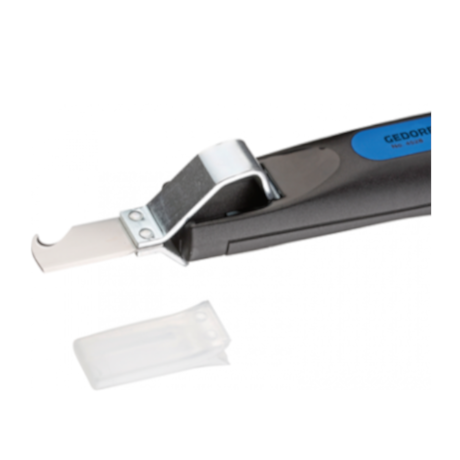 Faca Decapadora com Cabo 170mm 035133 GEDORE-93c0164f-50ad-4669-8bcd-144f6686133d