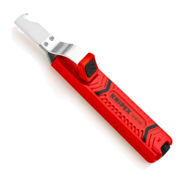 Faca Decapadora de Cabos 0,8-28mm 16 20 165 SB KNIPEX-dbcbfb41-c856-4d12-8f94-a810f091ebdb