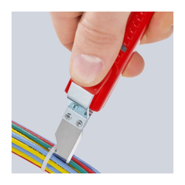 Faca Decapadora de Cabos 4-16mm 16 20 16 SB KNIPEX-5dade5dc-f799-49b0-a1e9-15258d9d5233