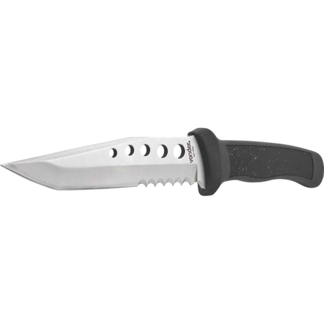 Faca Esportiva com Bainha FEV 280 3691000280 VONDER-73991038-a1dc-4dea-afc2-acb4366b33a5