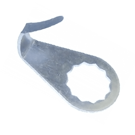 Faca Lâmina Vibratória de 18mm TP6014-2A PUMA-8c509e2c-f711-4a0c-8f33-aa4cd2cfcd98