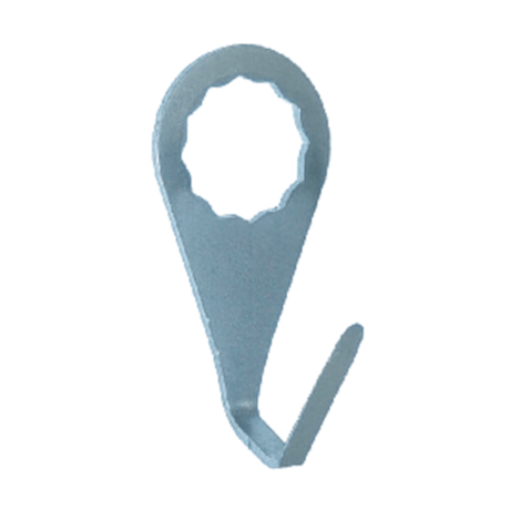 Faca Lâmina Vibratória de 24mm TP6014-8A PUMA-9e09b5bd-b251-494c-bd50-f9559387a889