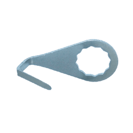 Faca Lâmina Vibratória de 24mm TP6014-8A PUMA-5636f9d7-089f-4994-b8ee-69368d9ee26c