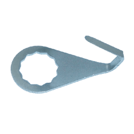 Faca Lâmina Vibratória de 24mm TP6014-8A PUMA