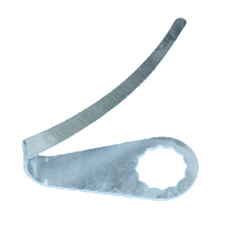 Faca Lâmina Vibratória de 90mm TP6014-2D PUMA-18128583-1b62-4086-bc78-749e9e27f76d