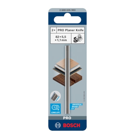 Faca Metal Duro Plaina GHO 40-82C / 18V-LI 2608635903 BOSCH-0bfcc35c-4a6c-4b90-add9-a8c8c3dfb4c4
