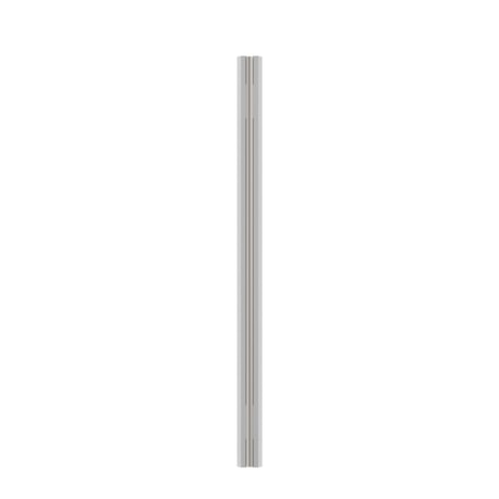 Faca Metal Duro Plaina GHO 40-82C / 18V-LI 2608635903 BOSCH