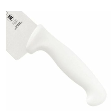 Faca para Carne Profissional Inox 10