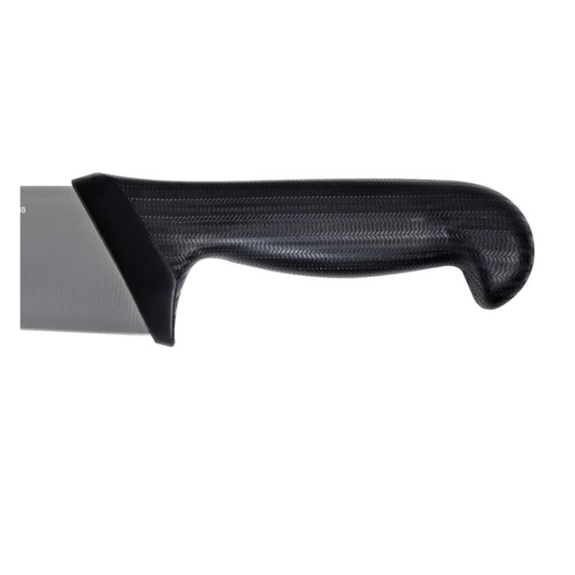 Faca para Carne Refile Aéreo com Lâmina Reta Larga 12