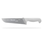 Faca para Carne Refile Aéreo com Lâmina Reta Larga 8" BKW203-8 STARRETT Faca para Carne Refile Aéreo com Lâmina Reta Larga 8" BKW203-8 STARRETT