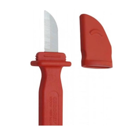 Faca Reta Desencapadora de Cabos Isolada 1000V 180mm V4522 GEDORE-1f85327e-ddef-4060-b4ad-6eb55032d6f9