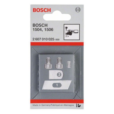Faca tesoura Superior e Inferior 2607010025 BOSCH-7fefe258-1928-4c39-992e-786a9ce1ee03