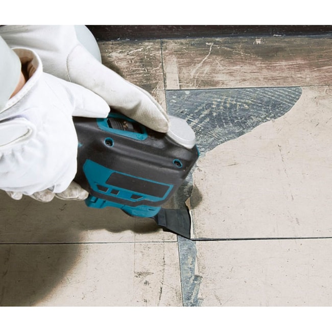 Faca Vibratória 18V sem Bateria e sem Carregador DTM52Z MAKITA-c54f3687-20ea-47d2-a711-e03749792008