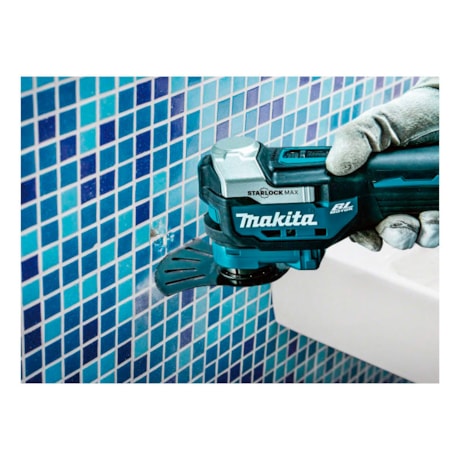 Faca Vibratória 18V sem Bateria e sem Carregador DTM52Z MAKITA-7ccca15b-3a63-4c8b-b201-eb9058e675d3