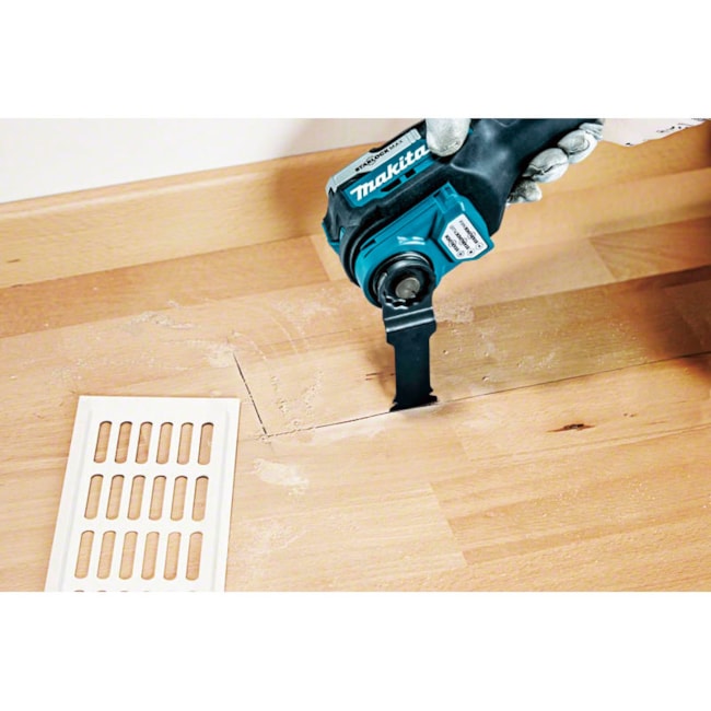 Faca Vibratória 18V sem Bateria e sem Carregador DTM52Z MAKITA-76092e2a-6027-4392-a663-368491267bad