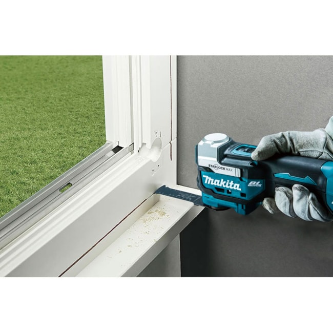 Faca Vibratória 18V sem Bateria e sem Carregador DTM52Z MAKITA-4646d088-3bf1-42e9-b0c3-ce87dc7b3f48