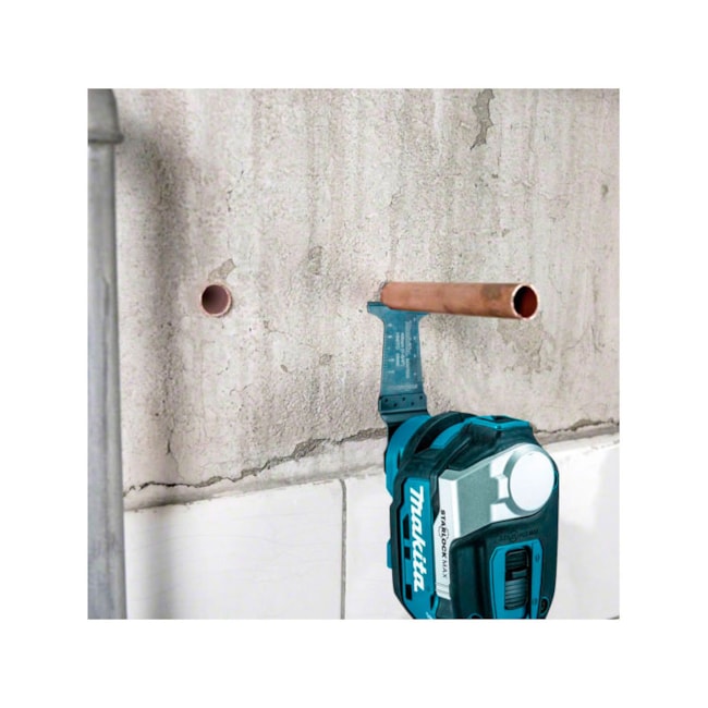 Faca Vibratória 18V sem Bateria e sem Carregador DTM52Z MAKITA-1537859c-f456-43ad-9aa5-8ae2452b93d3