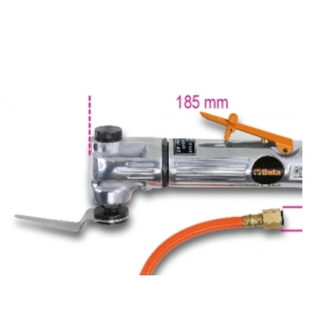 Faca Vibratória para Vidro Pneumática 1938 BETA-6b72b963-55a2-453e-ab43-bbd92b250f40
