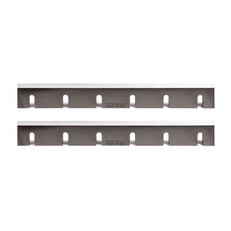 Facas para Desengrosso 600 x 75 x 9 mm 5000.25 INDFEMA Anhanguera