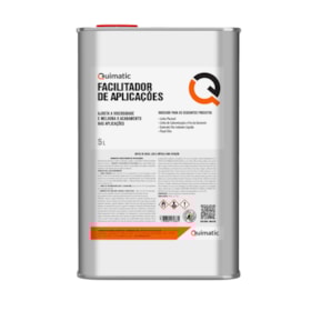 Facilitador de Aplicações 5 Litros PF2 QUIMATIC
