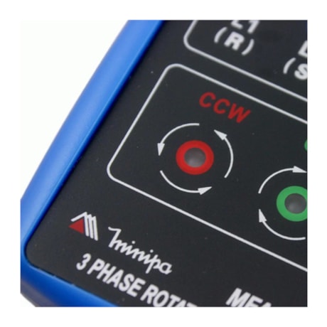 Fasímetro 60 a 600V Categoria II MFA-840A MINIPA-1bb531c3-18ab-4d66-888d-39c5019e387a