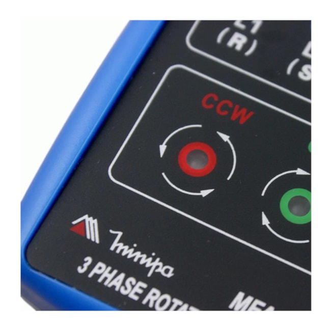 Fasímetro 60 a 600V Categoria II MFA-840A MINIPA-2ba97c81-e06b-4ffa-abca-9323d0c53383