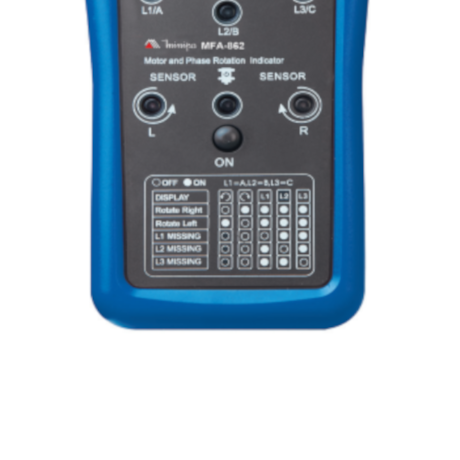 Fasímetro CAT III 690V MFA-862 MINIPA-4d10173b-853a-4777-9857-b0a2a2b4b397