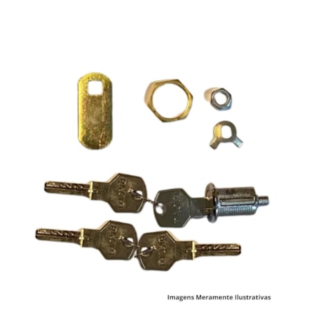 Fechadura Multiponto Segredos Diferentes com 4 Chaves FM-21/52.01 PACRI-b5586cf5-e593-41c6-aa40-3f2ab2e4e36a