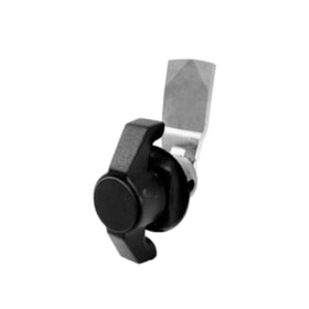 Fecho Lingueta para Painel 20mm FL20 TAGOUT