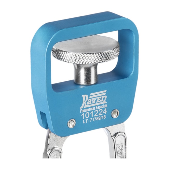 Ferramenta com 2 Garras para Bobinas de 45mm para Sacar Bobina 16-67mm 101224 RAVEN-c450c523-741e-4814-a814-900020bb74bc