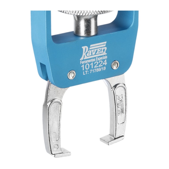 Ferramenta com 2 Garras para Bobinas de 45mm para Sacar Bobina 16-67mm 101224 RAVEN-facbdbce-9df4-415f-a1d7-b74797ba698a