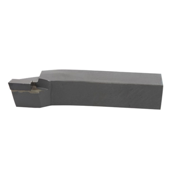 Ferramenta Curva para Tornear 2525 Direita Aço ISO 6 2525 DP30 SOUZA FER-99ddf1cd-17d0-4d83-9cdb-29aa21361aac