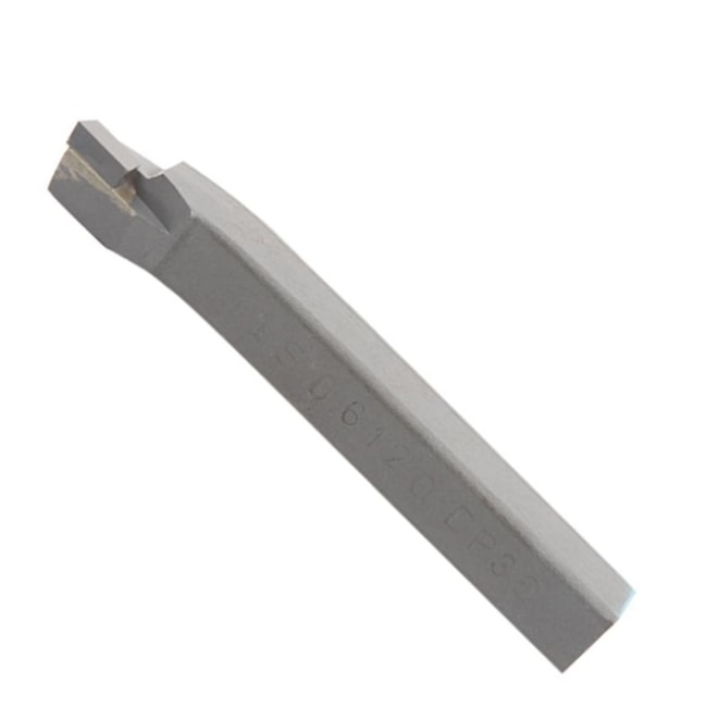 Ferramenta Curva para Tornear 2525 Direita Aço ISO 6 2525 DP30 SOUZA FER-03c0f771-9d36-4f18-8028-52e44c6f5643