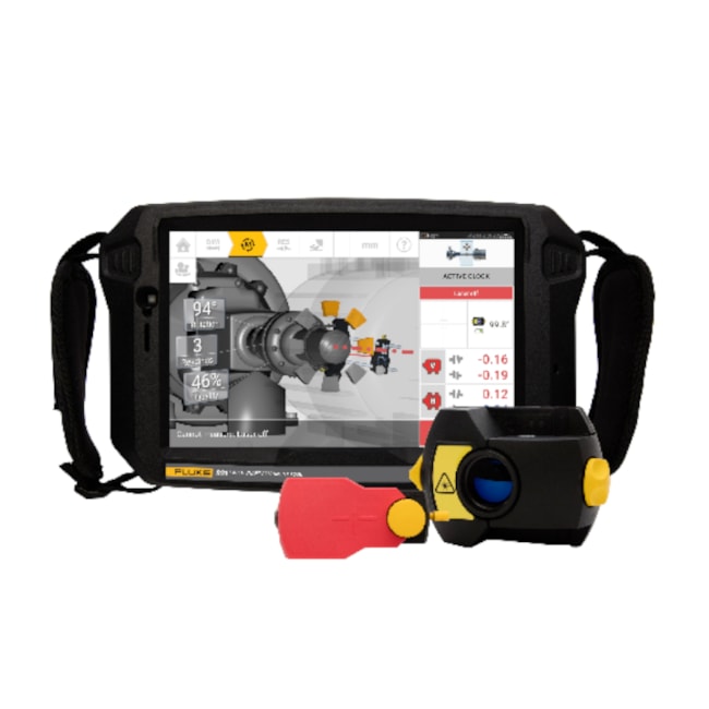 Ferramenta de Alinhamento de Eixo a Laser 831 FLUKE-02b460f8-3a12-4060-8a4a-9ddf377afe00