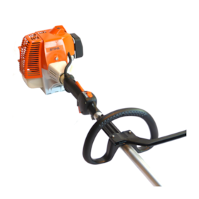 Ferramenta Multifuncional à Gasolina 25,4CC 230mm Motopoda KA 85R HT STIHL