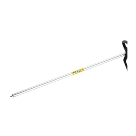 Ferramenta Multifuncional à Gasolina 25,4CC 230mm Motopoda KA 85R HT STIHL-f5841252-93a7-4637-aa1d-88f86ba088a7