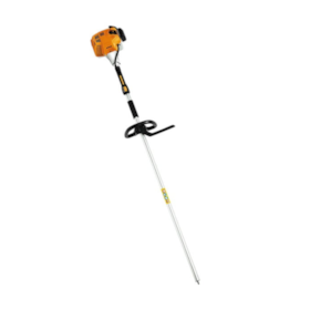 Ferramenta Multifuncional à Gasolina 25,4CC 230mm Motopoda KA 85R HT STIHL