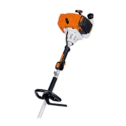 Ferramenta Multifuncional à Gasolina 30cm 12'' KA 120R HT STIHL