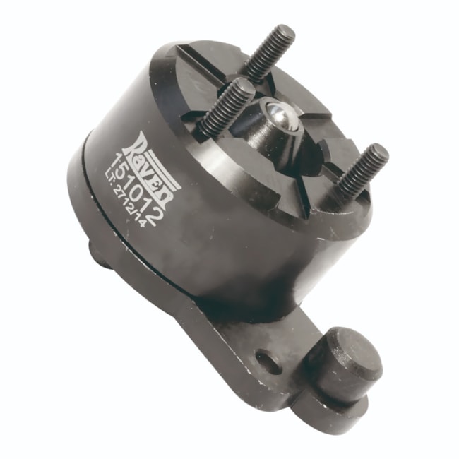 Ferramenta para Extrair a Bomba de Alta Pressão de Combustível Renault 151012 RAVEN-018a8155-6169-4032-ab57-d5ec68d10b71