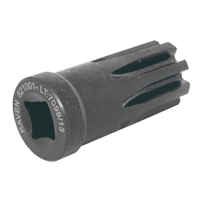 Ferramenta para Girar a Árvore de Manivelas de Motores Cummins Série C 821001 RAVEN-1a0b5209-2f38-4da3-986c-e6d834a9550b