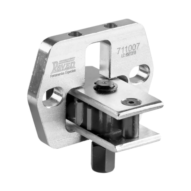 Ferramenta para Girar Árvore de Manivelas de Motores OM-447/457/449 711007 RAVEN-703f8079-6ac4-43c8-92d0-fc297dff5fa9
