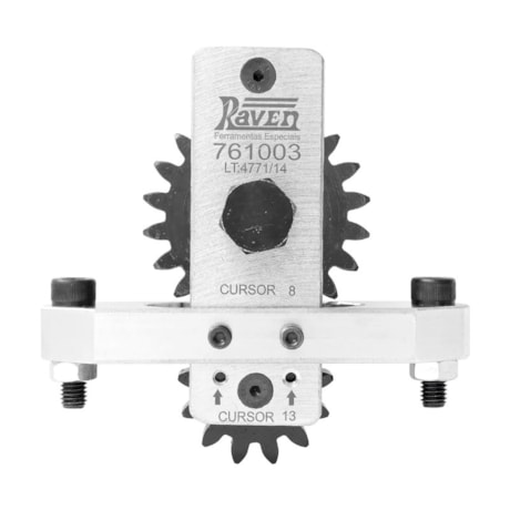 Ferramenta para Girar os Motores 761003 RAVEN-e015a25a-60d4-4b14-85cf-1199afbac982