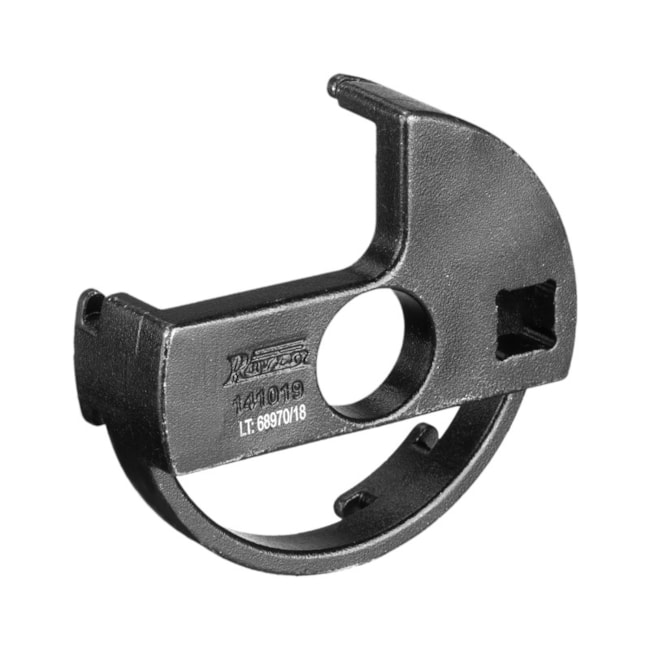 Ferramenta para Imobilizar Polia da Árvore de Manivelas dos Motores 1.0 141019 RAVEN-33b01516-407b-448e-a56c-6e8407bdc65d