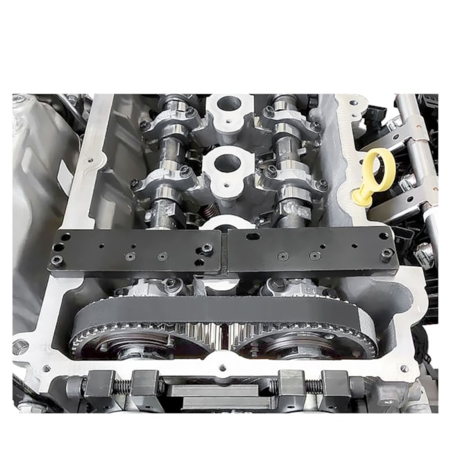 Ferramenta para Posicionar Comando de Motor GM 1.0 12V Turbo 131017 RAVEN-0acb3b55-4386-4af2-acbe-7137f683e342