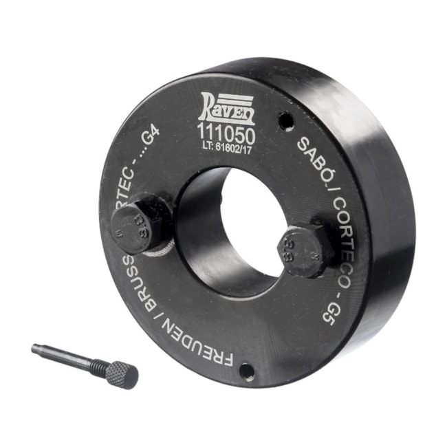Ferramenta para Posicionar e Instalar Roda Fônica da Árvore de Manivela 111050 RAVEN-e3fb66cc-d64e-4a86-a1c7-d1b134a5f72e