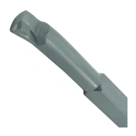 Ferramenta para Tornear Furo Passante Aço ISO 8 1010 DP30 SOUZA FER -e88f6c13-cad2-4d33-8761-82ec1b64b61a