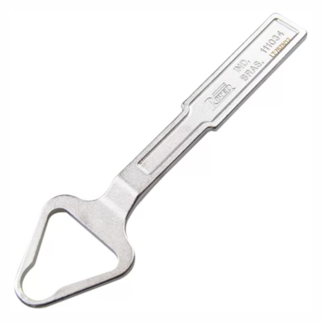 Ferramenta para Travar a Polia da Bomba d''água de Motores VW 111034 RAVEN-63419923-9ac8-494c-87ed-567bbe2f89dd
